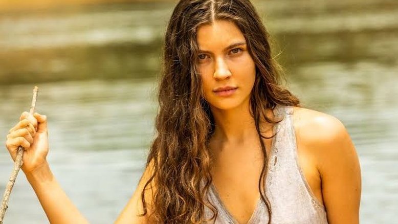 Alanis Guillen sobre sexualidade fluida: 'Relações mais sinceras'