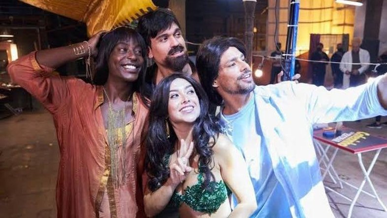 Atriz é apontada como amante de Cauã Reymond e se revolta: 'Muito sério'