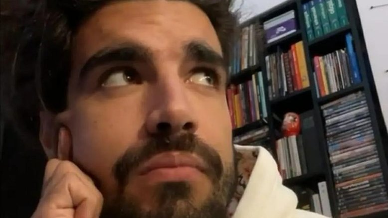 Caio Castro vai processar marcas que usaram polêmica do jantar, diz colunista