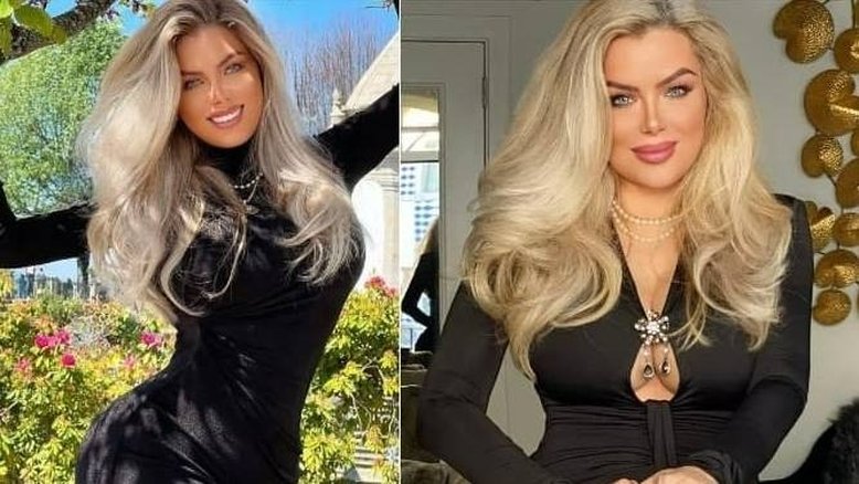 'Brincadeira que dá dinheiro', diz ex-apresentadora infantil sobre OnlyFans