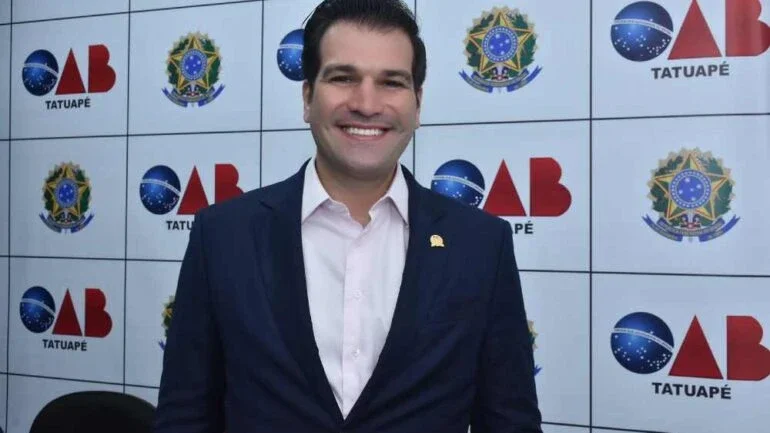 OAB Tatuapé lançará Subseção no Metaverso, adianta Thiago Massicano