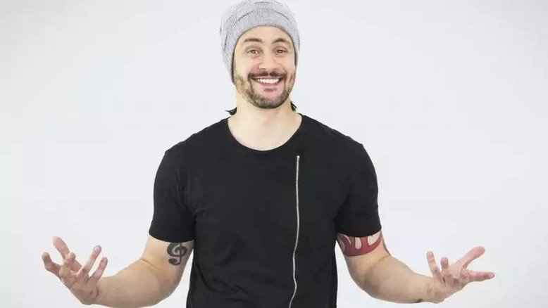 Fernando 3D explica o que é deepfake e deepvoice