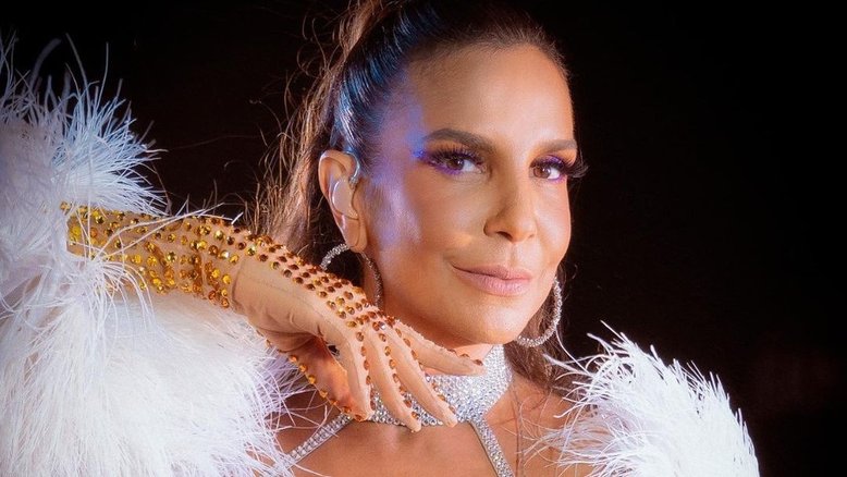 Ivete Sangalo