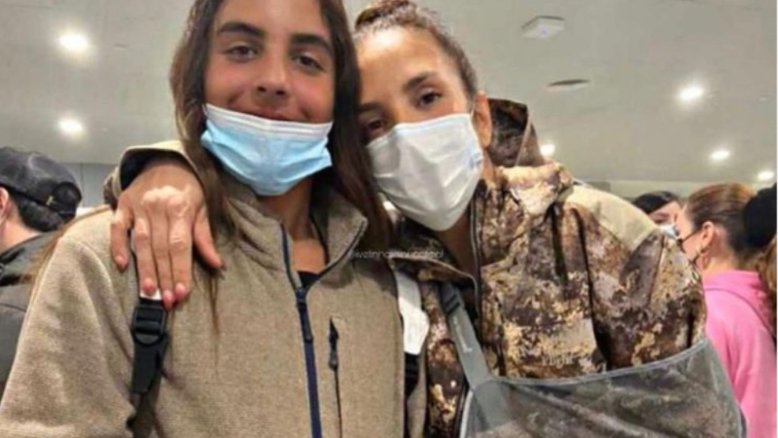 Ivete Sangalo e Marcelo