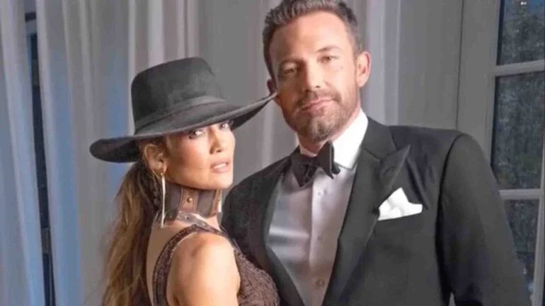 Jennifer Lopez e Ben Affleck se casam em cerimônia luxuosa nos EUA