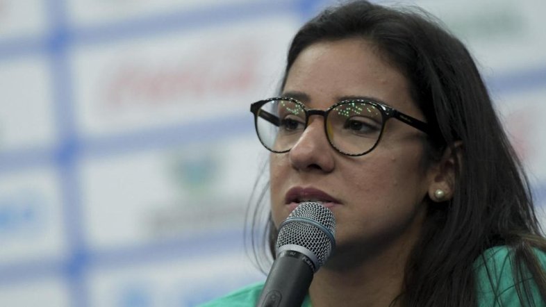 Divulgação/ COB
