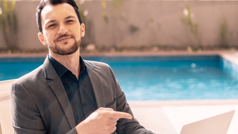 Transição de carreira: Jonas Kaz, especialista em gestão profissional, diz como fazer a mudança de forma segura