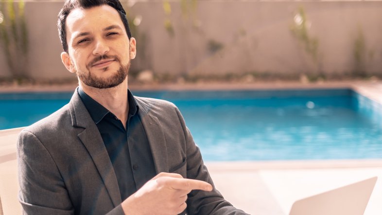 Transição de carreira: Jonas Kaz, especialista em gestão profissional, diz como fazer a mudança de forma segura