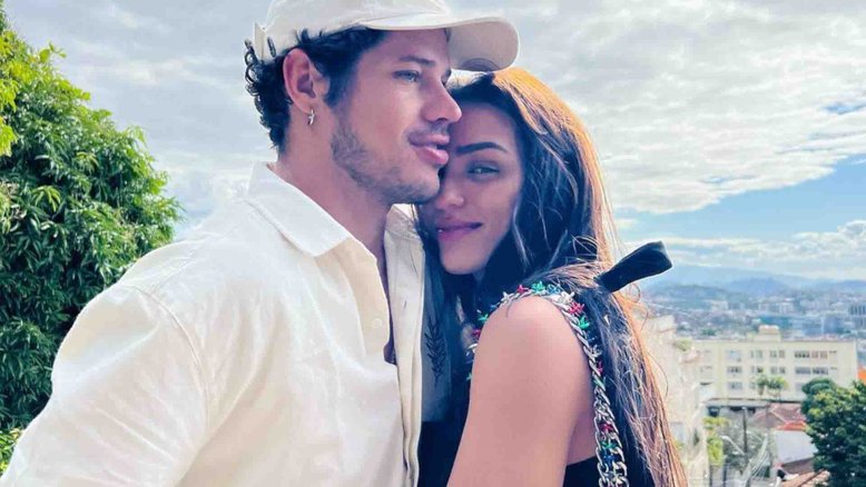 Conheça affair de Rafa Kalimann, que fez José Loreto dar unfollow na ex-namorada