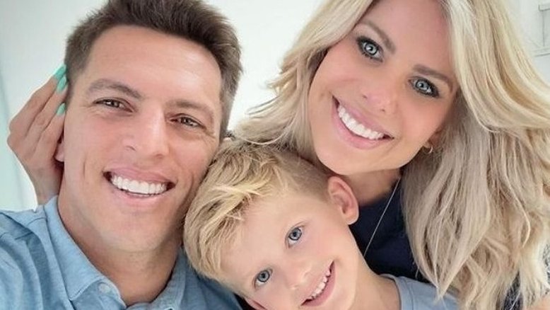 Advogada explica se Amaury Nunes tem direito à guarda do filho de Karina Bacchi