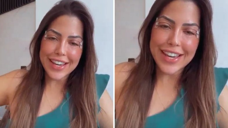Laís caldas