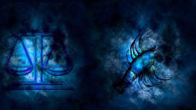 Combinação de signos – Libra e Câncer. Foto: Pixabay