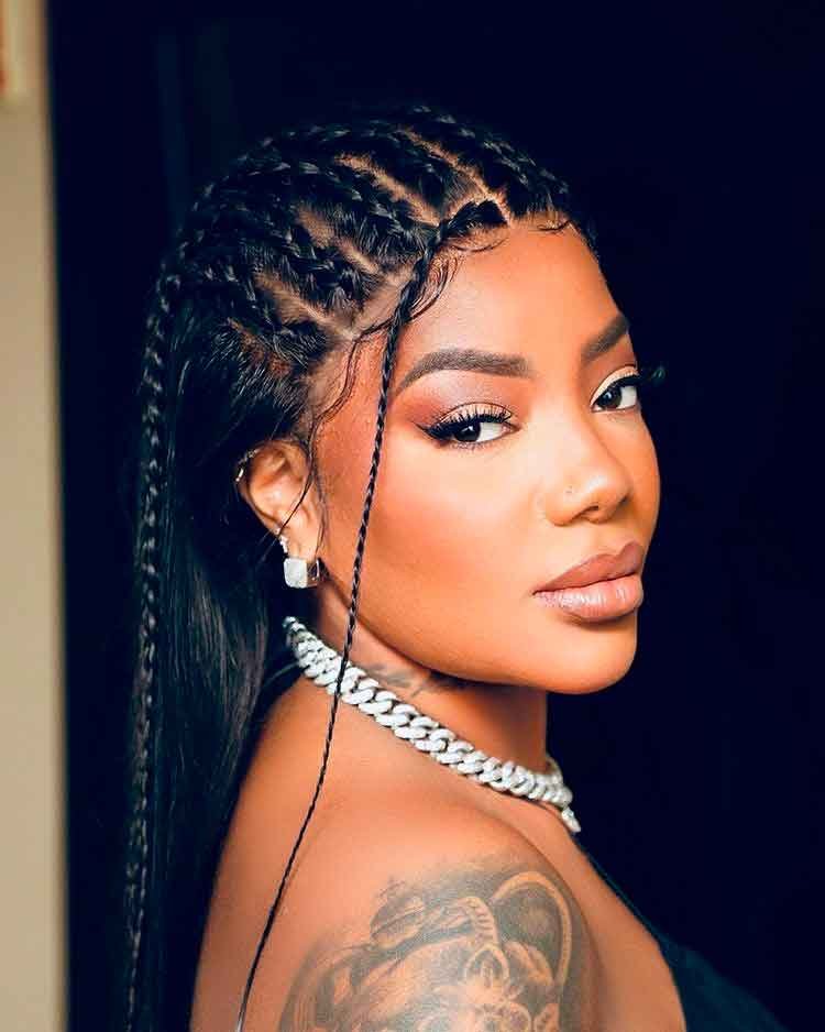 Ludmilla diz que gastou R$ 2 milhões para show no Rock in Rio: ‘Preparando um canhão’ 2 Ludmilla diz que gastou R$ 2 milhões para show no Rock in Rio