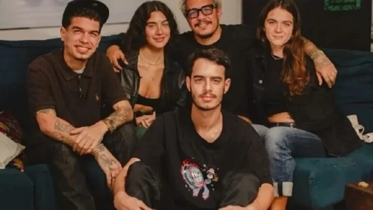 Reprodução/Instagram
