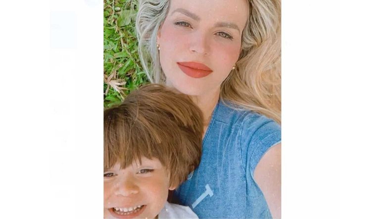 SC: 'A dor é imensurável', diz marido de empresária morta em acidente com o filho