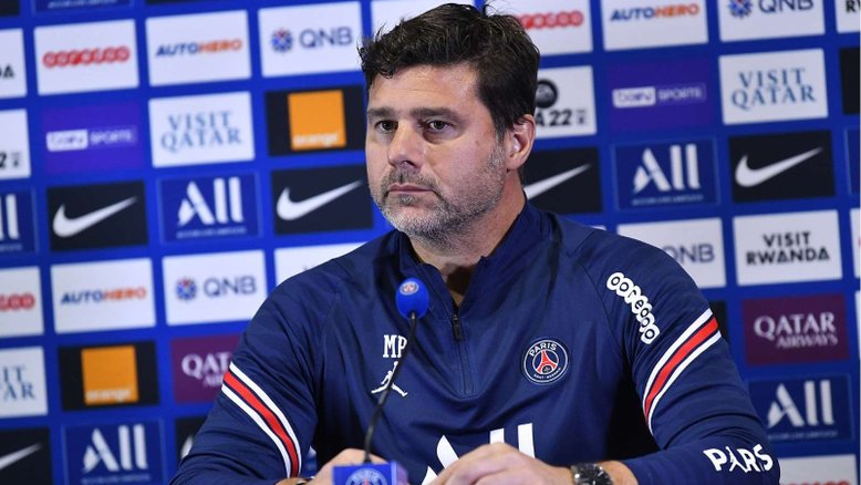 Divulgação/PSG