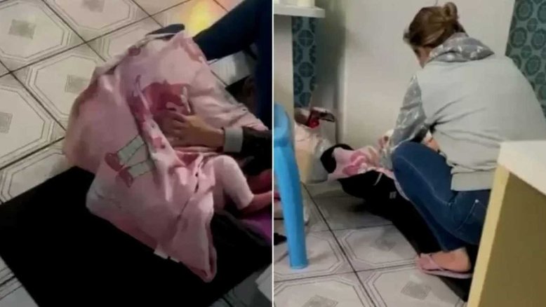 Reprodução