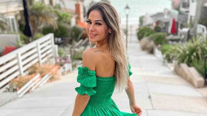 Reprodução/Instagram