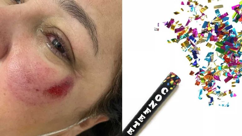 Arquivo pessoal/ Reprodução
