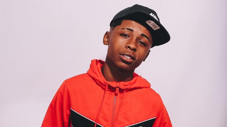 Aos 16 anos, MC Meno K é alvo de tentativa de homicídio