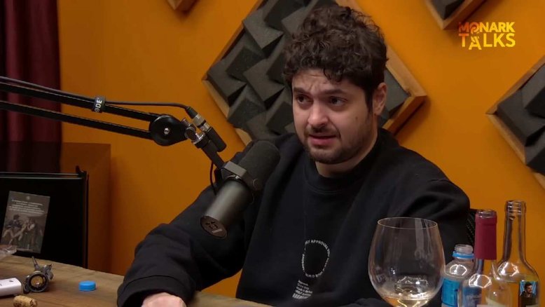 'Não sei se é criminoso', diz Monark sobre quem consome pornografia infantil