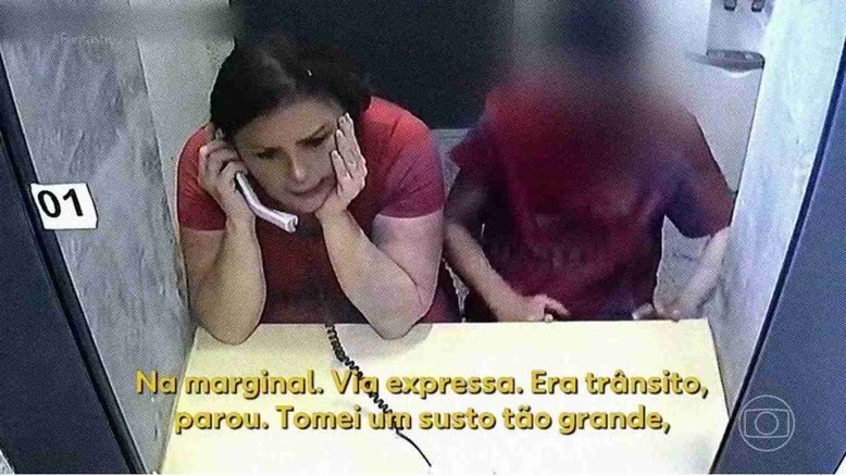 Ladrões descobrem que roubaram mulher de Marcola e devolvem celular e PIX