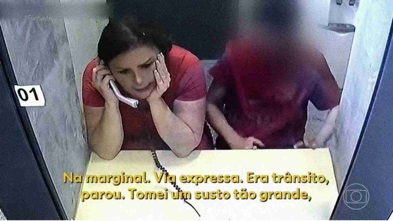 Ladrões descobrem que roubaram mulher de Marcola e devolvem celular e PIX