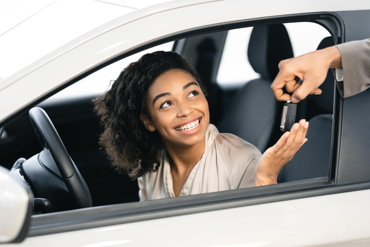 Quem planeja anda de carro novo