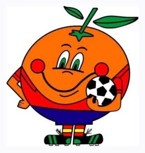 Copa do Mundo 2022: Relembre os mascotes dos Mundiais anteriores 47 Copa do Mundo 2022: Relembre os mascotes dos Mundiais anteriores
