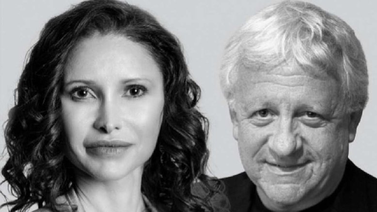 Fronteiras do Pensamento terá cientistas Natalia Pasternak e Stuart Firestein em conferência de abertura