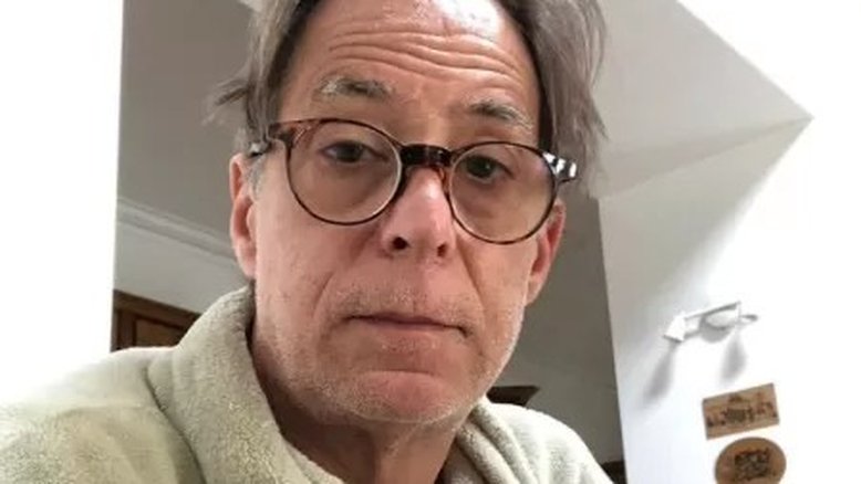 Pedro Cardoso faz críticas sobre mundo da música: 'Sexo vende mais que poesia'