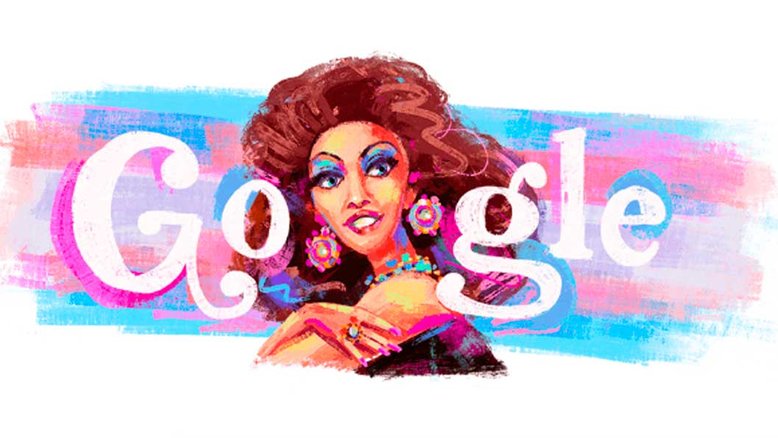 Celebração da vida de Cláudia Celeste. Foto: Reprodução Google