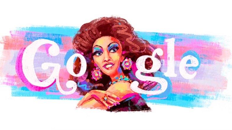 Celebração da vida de Cláudia Celeste. Foto: Reprodução Google