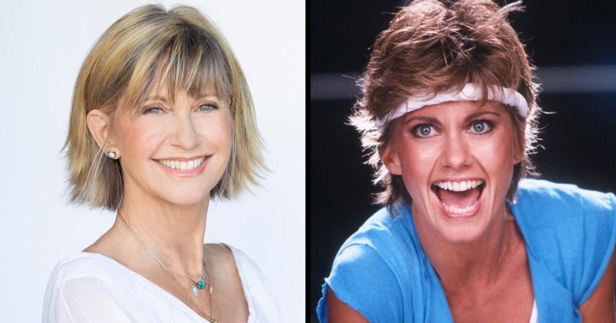 Relembre a carreira e principais trabalhos de olivia newton-john na música e no cinema