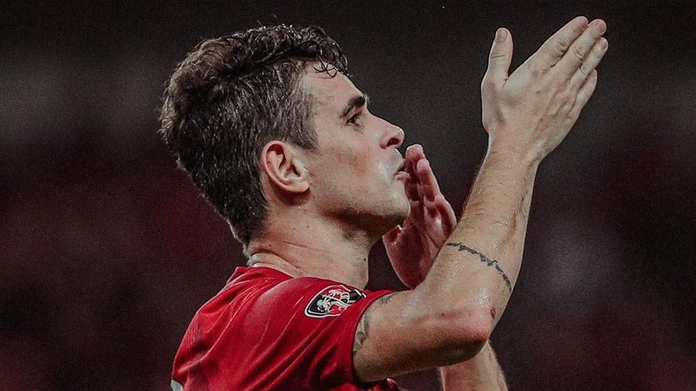 Reprodução/Twitter