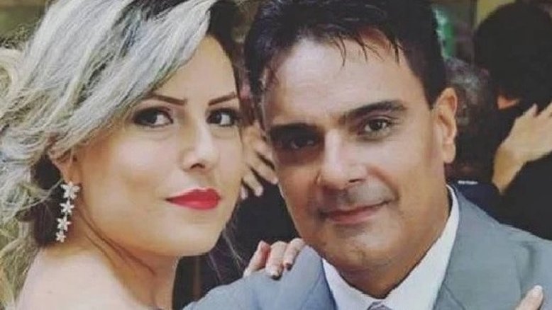 Recebendo ataques e ameaças na internet, esposa de Guilherme de Pádua faz desabafo