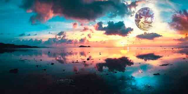 Saiba quando é o seu paraíso astral 2 Saiba quando é o seu paraíso astral. Foto: Pixabay