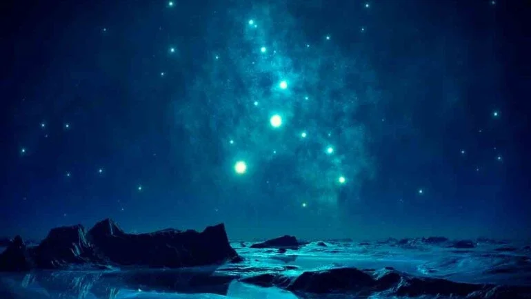 Saiba quando é o seu paraíso astral. Foto: Pixabay