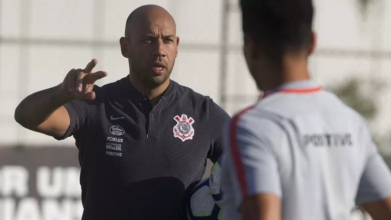 Daniel Augusto Jr/Ag.Corinthians