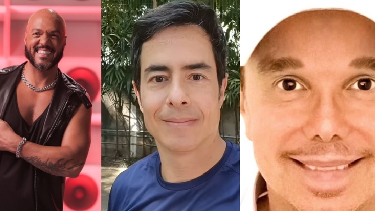 Belo, Felipe Folgosi, Netinho e mais: veja famosos que se filiaram ao partido de Bolsonaro