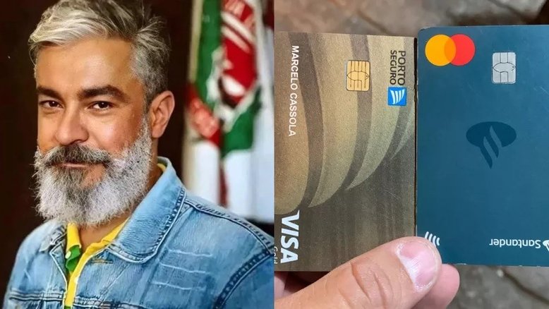 Reprodução/Redes sociais