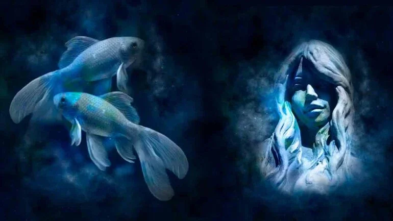 Combinação de signos – Peixes e Virgem. Foto: Pixabay