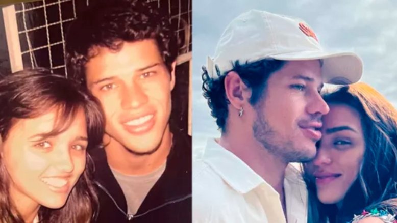 rafa kalimann e jose loreto