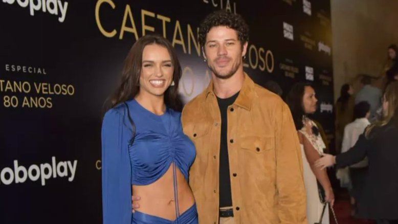 Reprodução/Ellen Soares/Gshow