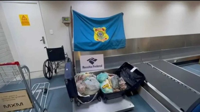 Divulgação/ Receita Federal