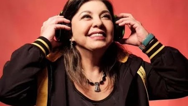 Roberta Miranda sobre namoro com travesti: 'Apaixonada mesmo'