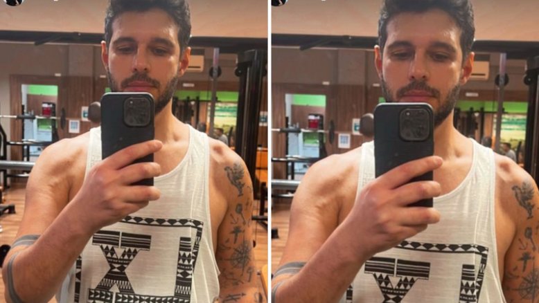 Rodrigo Mussi