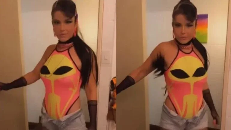 Reprodução/Instagram