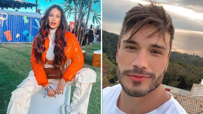 Montagem / Reprodução / Instagram