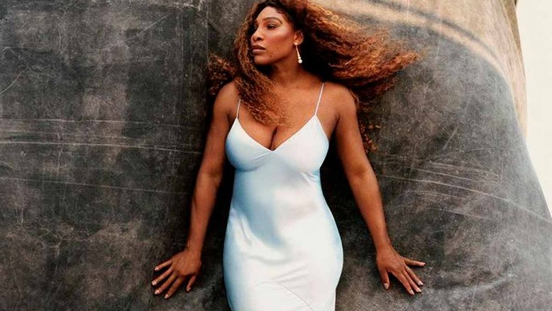 Serena Williams fará estreia no US Open contra montenegrina Danka Kovinic